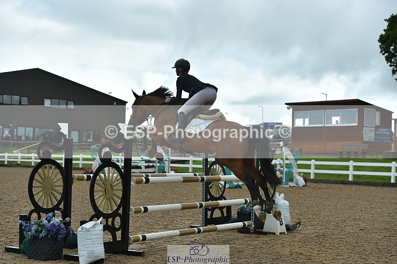 230723A-092602-10902 - Cls 28, 5 Yr Olds 1.10m