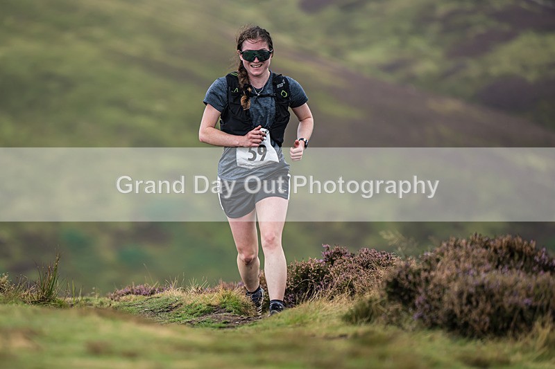 Barrow-455 - Barrow Fell Race Monday 31st August 2026