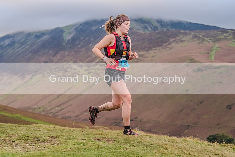 British Fell Relay-3643 - British Fell & Hill Relay Championship Braithwaite Keswick Saturday 21st October 2023