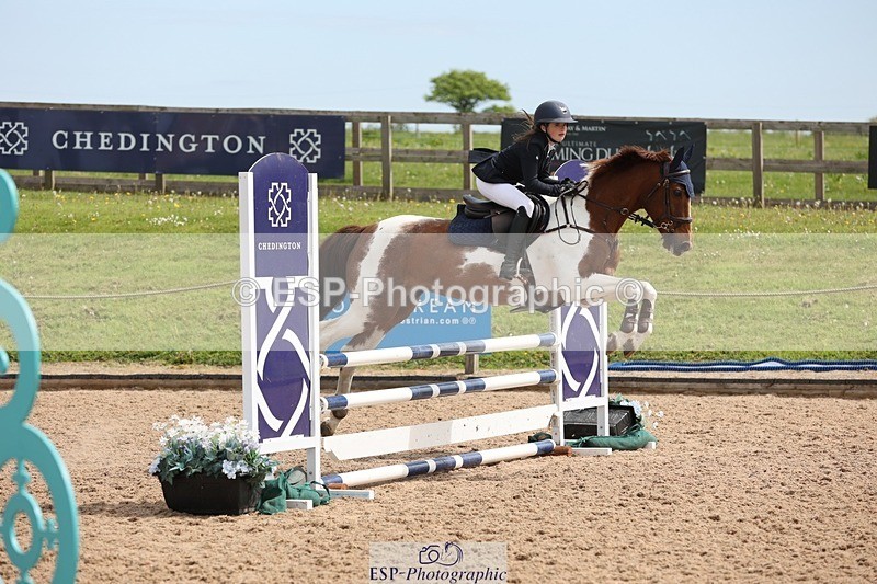 250504-113729-02391 - Cls 3 Pony Discovery and 90cm Open