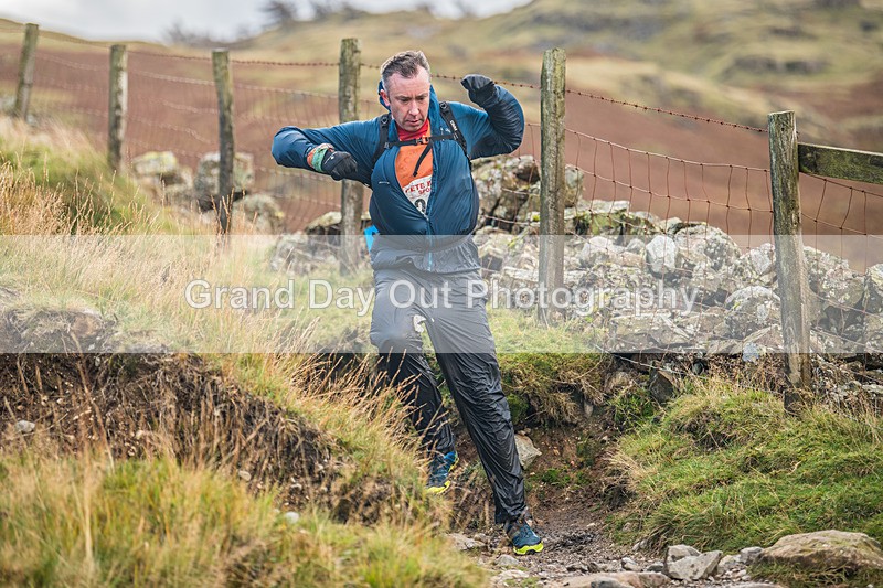 Langdale-1670 - Langdale Horseshoe Fell Race Saturday 12thOctober 2024