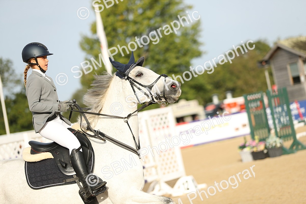 SBM_56031 - J24 - Junior Horse 75cm Championship