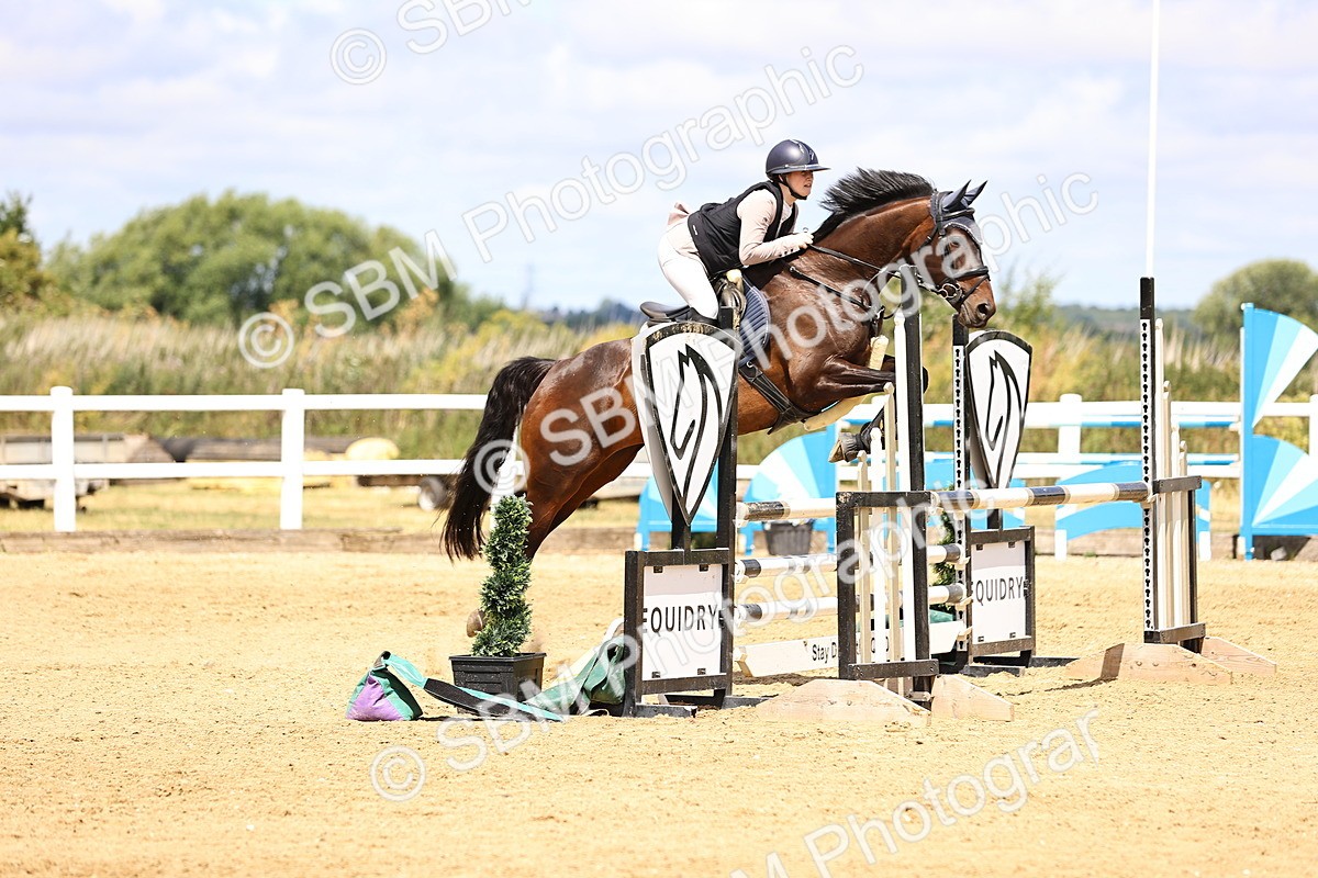 SBM_013589 - Class 14 - Senior Discovery - 1.00m Open