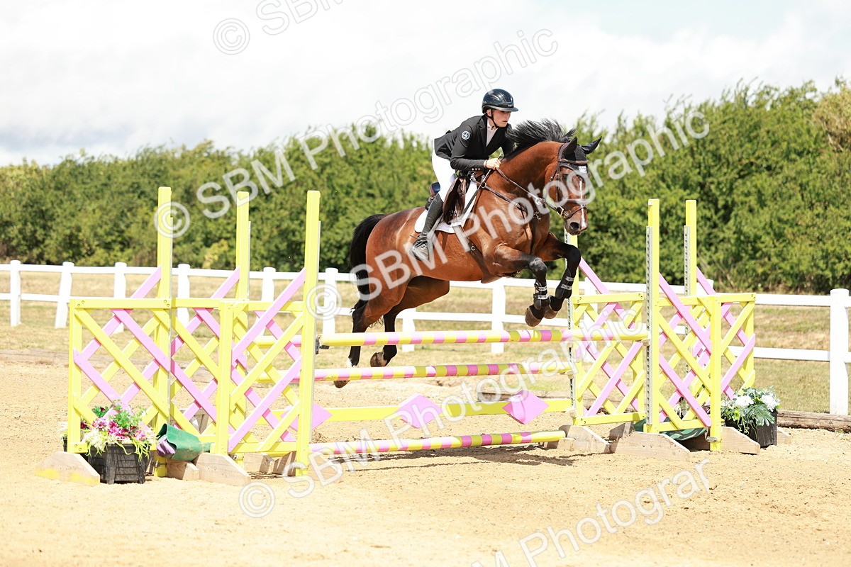 SBM_007163 - Class 2 - Senior Discovery - 1.00m Open