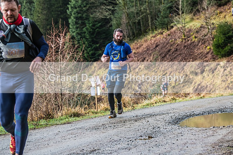 Glentress-751 - High Terrain Events Glentress Marathon 21 & 10K Trail Races Sunday 18th February 2024