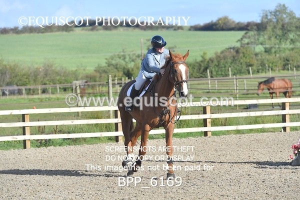 BPP_6169 - CLASS 2 80cm Scottish Amateur Champion of Scotland