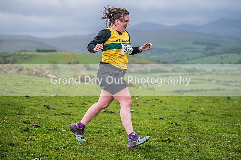 Hay-O-687 - Hay-O Trail Race Tuesday 19th May 2026