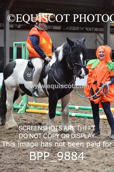 BPP_9884 - CLASS 1 CROSSPOLES