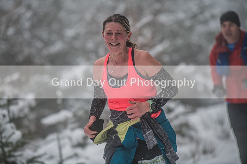 Glentress-1181 - High Terrain Events Glentress 42, 21 & 10K Trail Races Sunday 15th February 2026