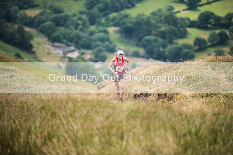 Howtown-23 - Howtown Fell Race Sunday 18th June 2023