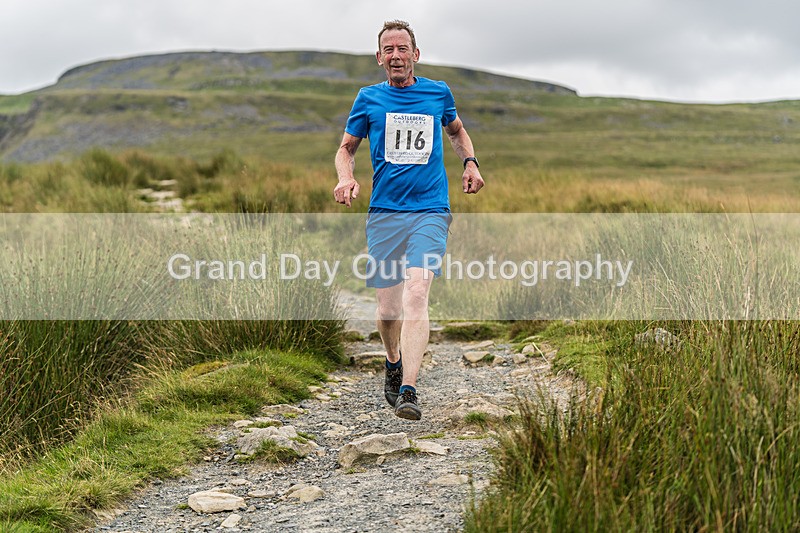 Ingleborough-1029 - Ingleborough Mountain Race Saturday 20th July 2024