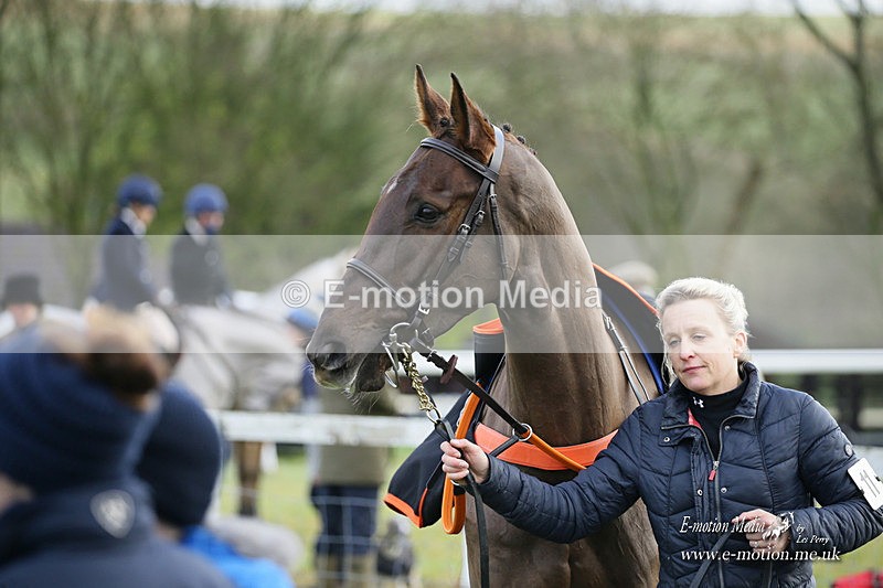 PtP 121221 132 - Barbury International Point-to-Point 112/12/2021