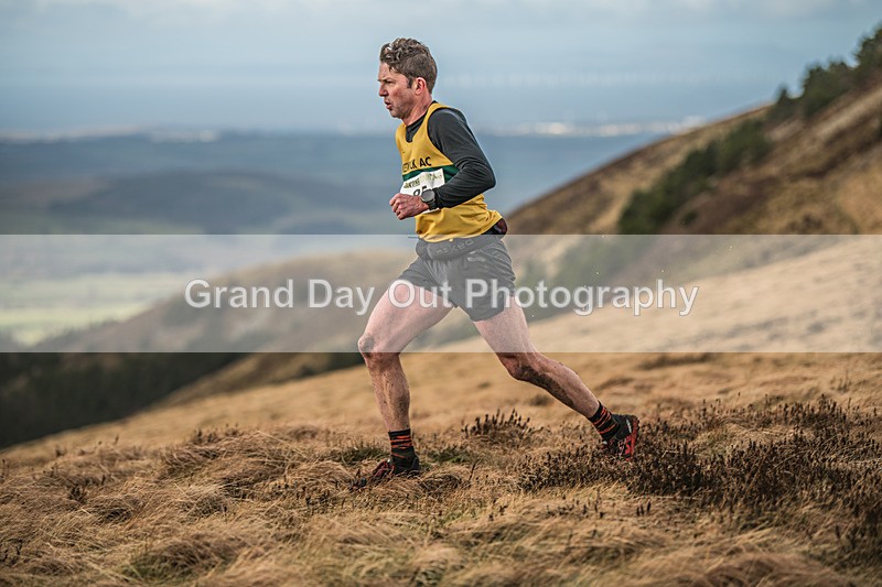 Blake Fell-443 - Blake Fell Race Saturday 25th January 2025