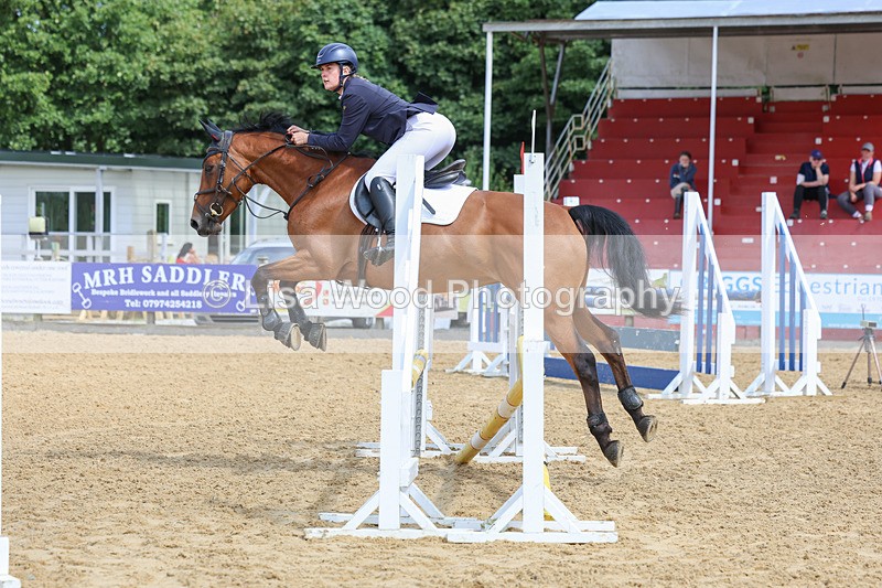 3E7A9674 - Class 8: 80cm Senior