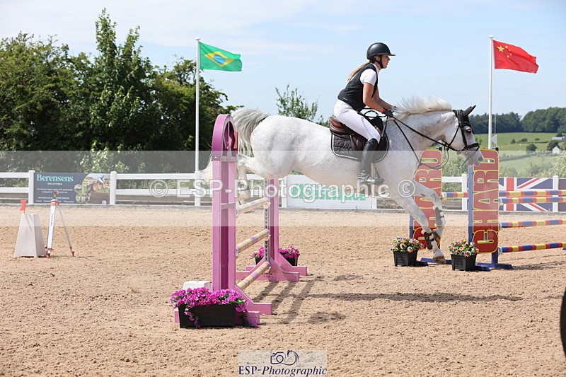 240718A-131418-05487 - Cls 9, 1 Star Bronze Tour 1.10m