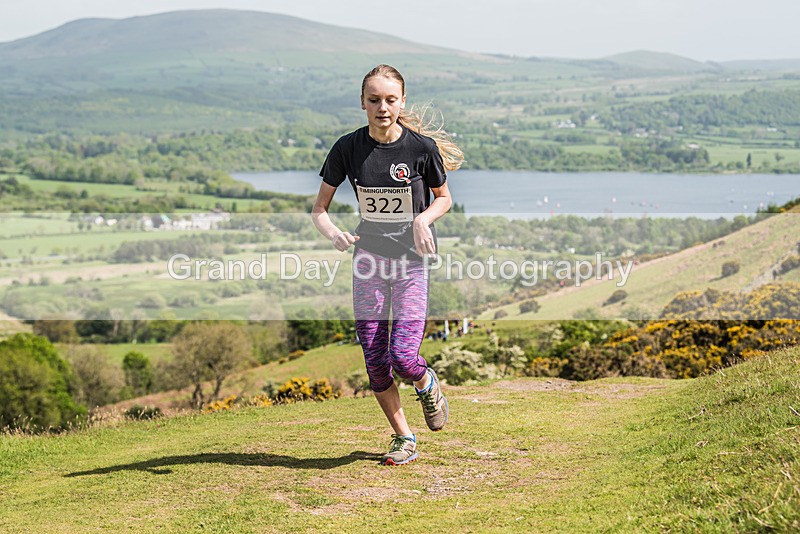 Two Tops Dash-185 - Two Tops Dash Fell Race Saturday 14th May 2022