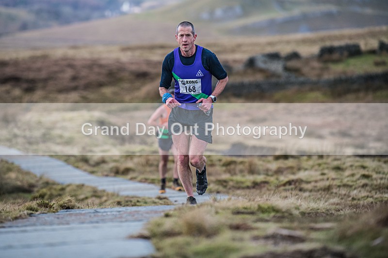 Nine Standards-123 - Nine Standards Fell Race Thursday 1st January 2026