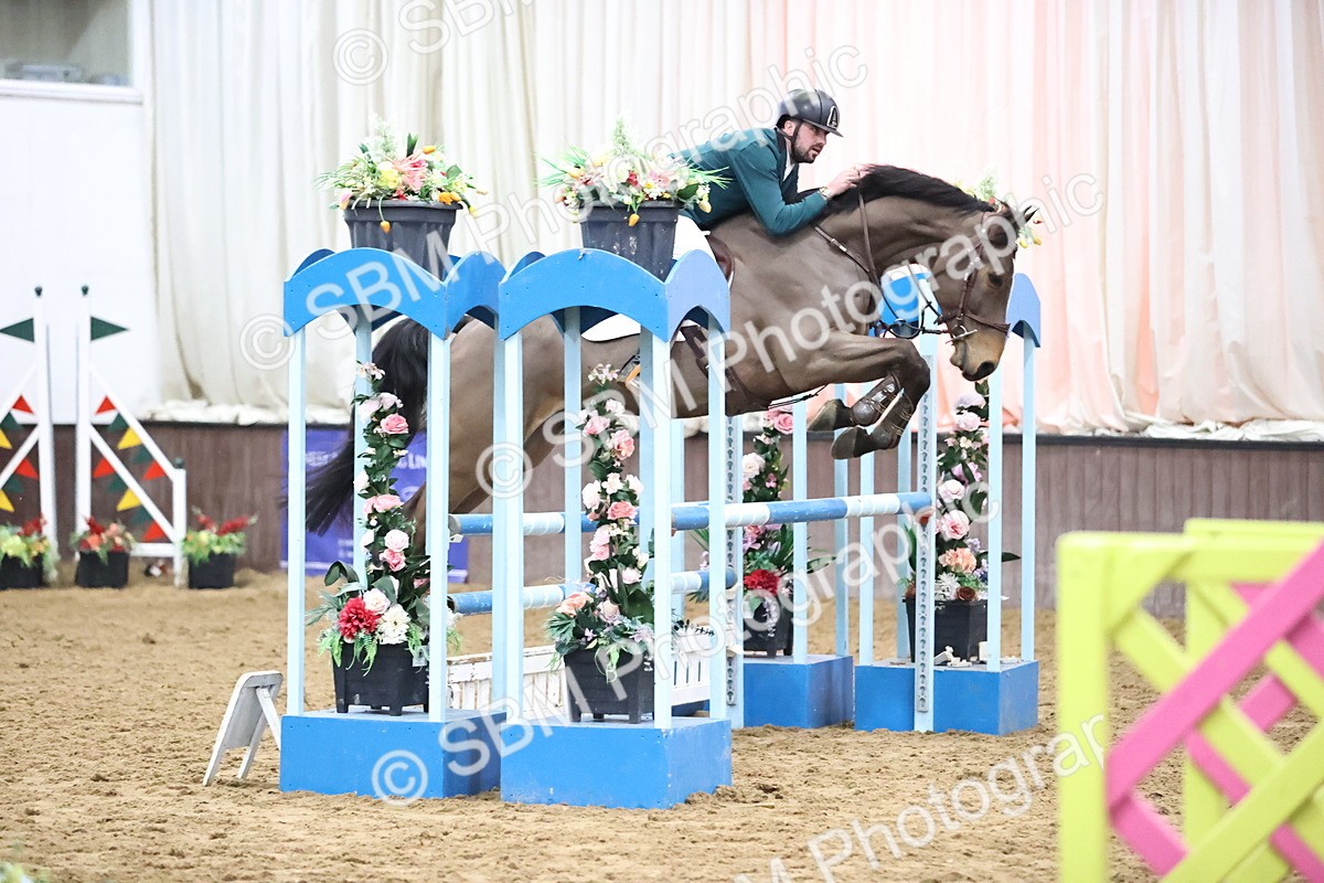 SBM_002295 - Class 9 - Senior Discovery - 1.00m