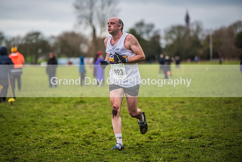 Blackpool-1156 - Mid Lancs XC Blackpool Saturday 13th January 2024