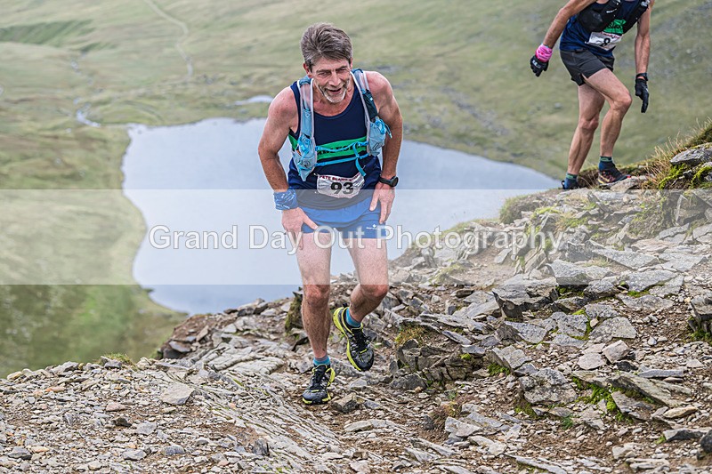 Grisedale HS-411 - Grisedale Horseshoe Fell Race Saturday 5th September 2026