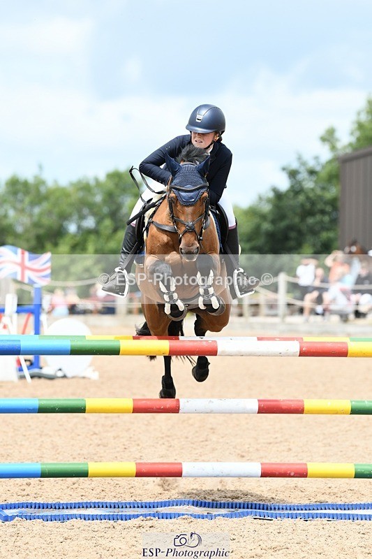 250628-124234-04819 - Cls 12 Newcomers 2nd Round Start to 1pm