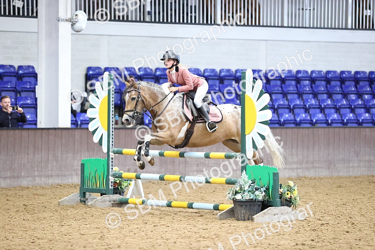 SBM_003167 - Class 9 - Stepping Stones 128cm 138cm Handicap 75cm 85cm