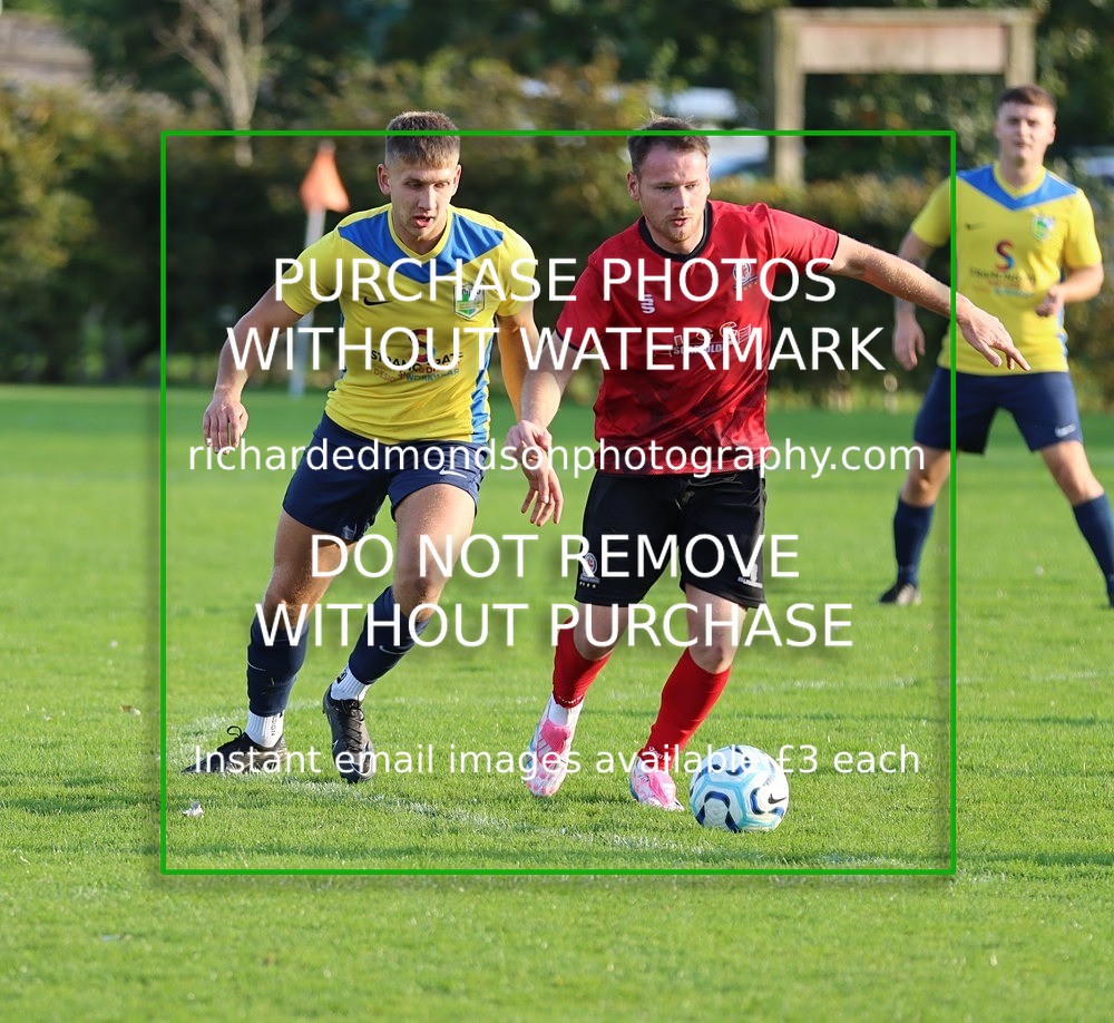IMG_3285 - Kendal United vs Mill Hill (5/10/24)