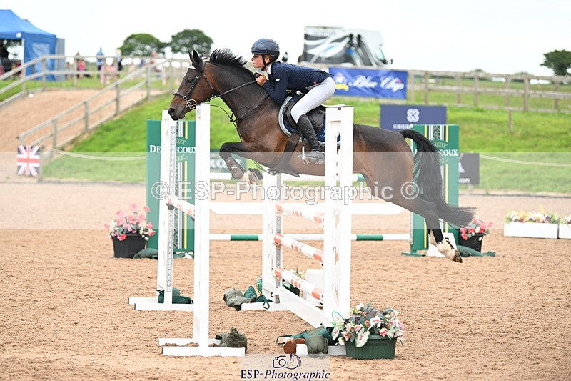 240630A-134909-13873 - Cls 25 HOYS 138cm Qualifier