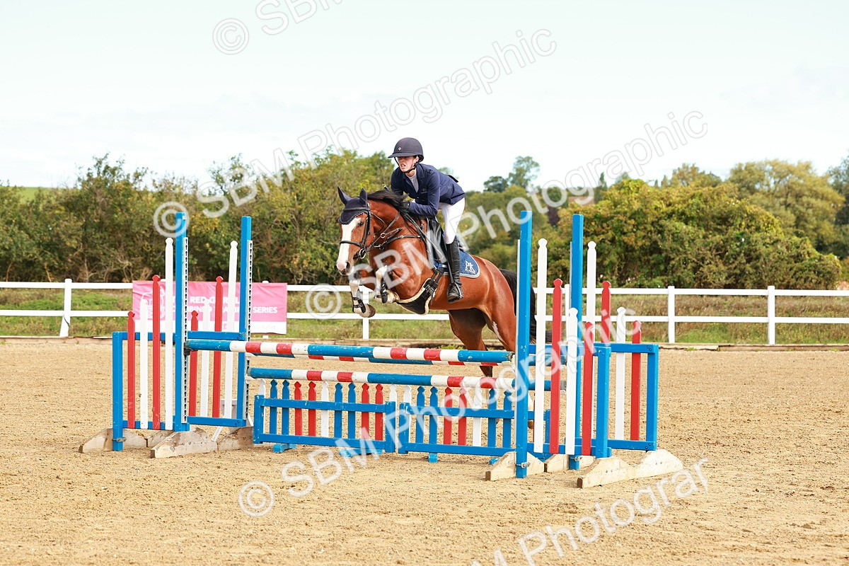 SBM_000429 - Class 2 - Senior British Novice - 90cm