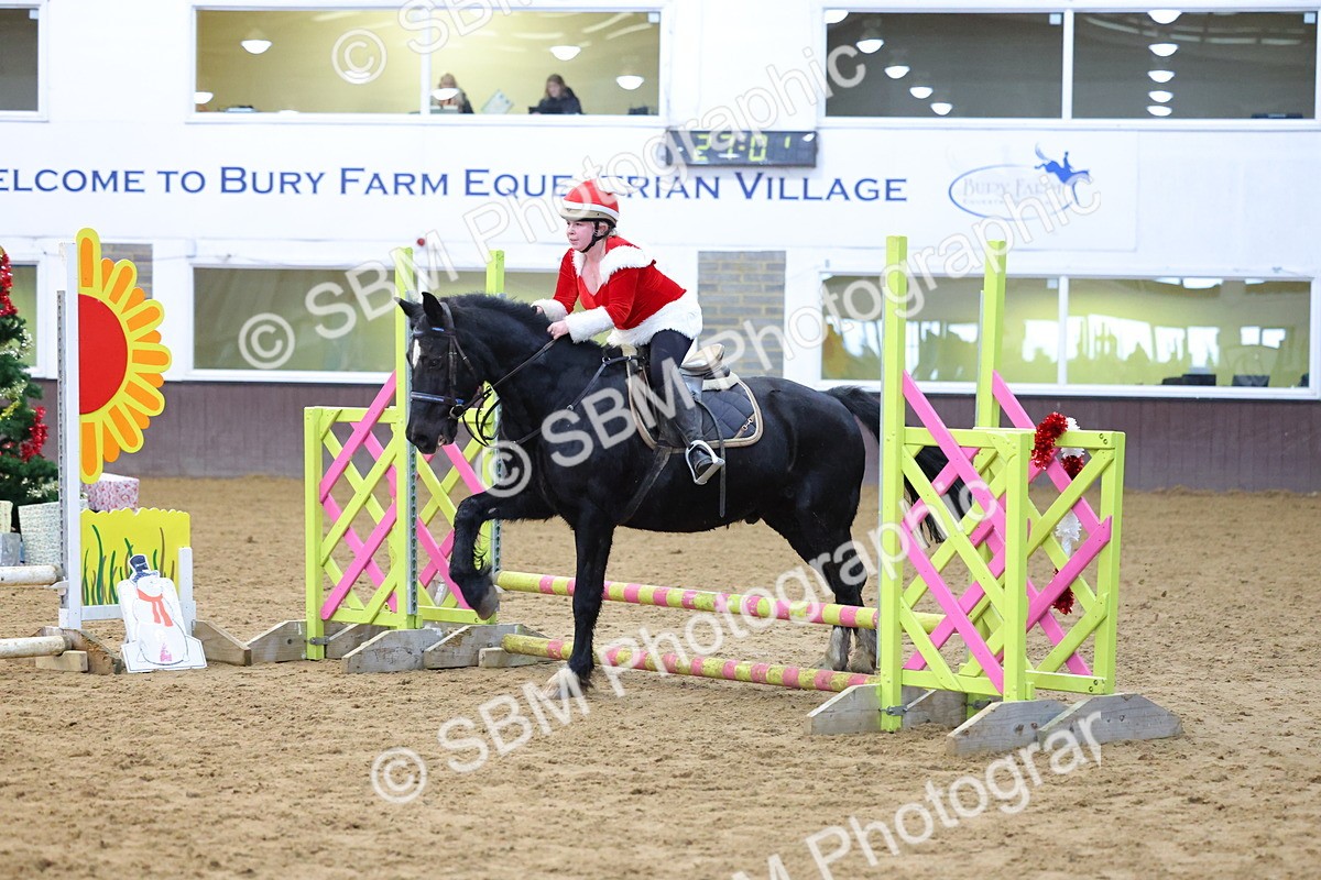 SBM_000251 - Class 1 - Show Jumping 50cm