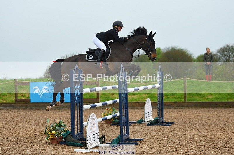 230505A-100820-02837 - Cls 20 Snr Foxhunter