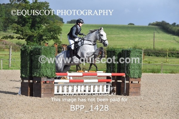 BPP_1428 - CLASS 2 SAT Insurance Club/ Unaffiliated 80cms Open