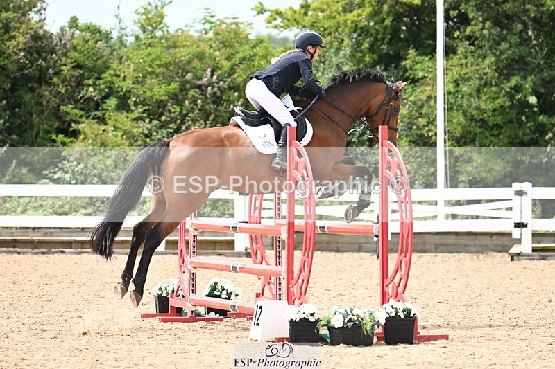 240726A-141458-01642 - Cls 10 95cm Amateur Qualifier