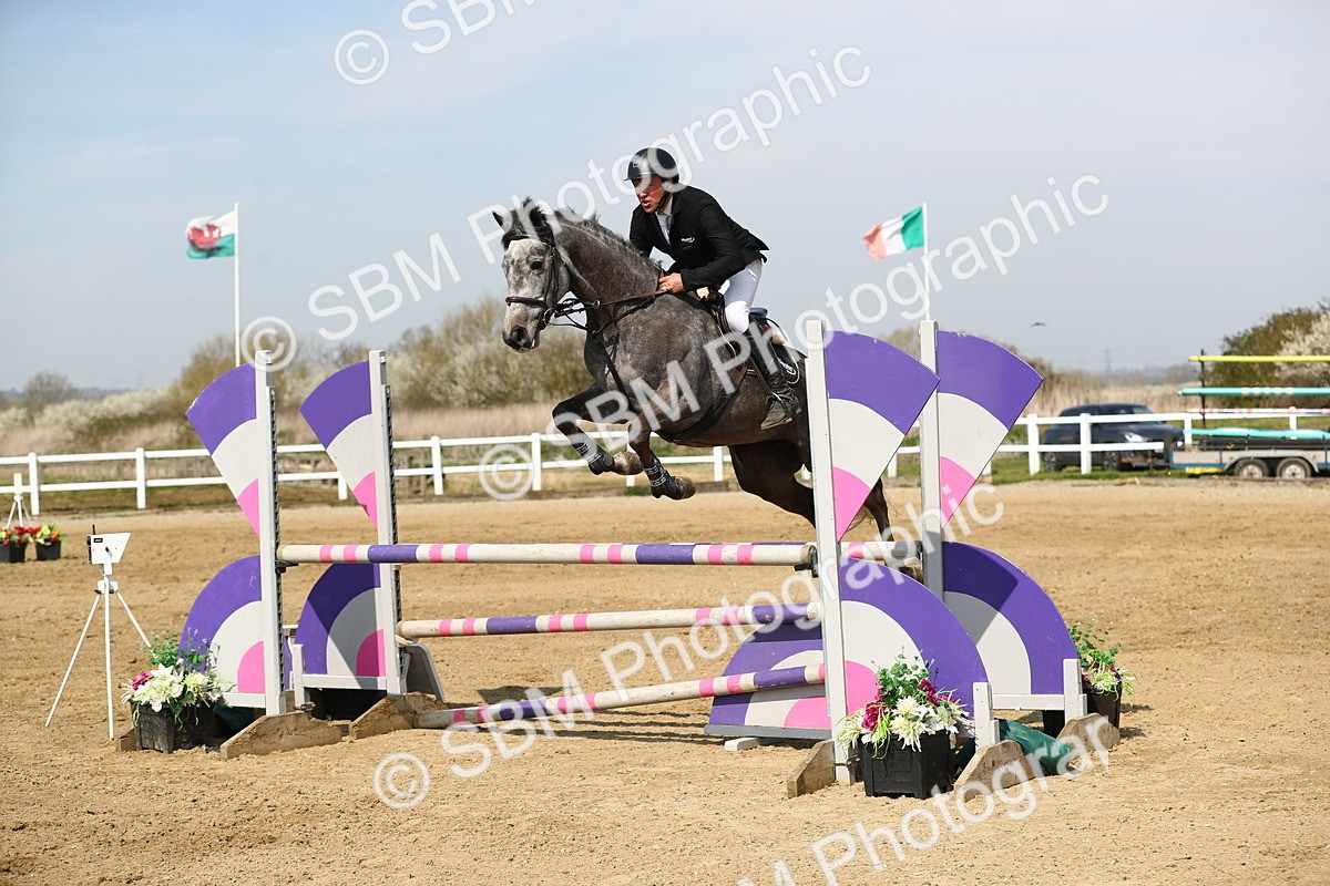 SBM_002345 - Class 9 - Senior Discovery - 1.00m