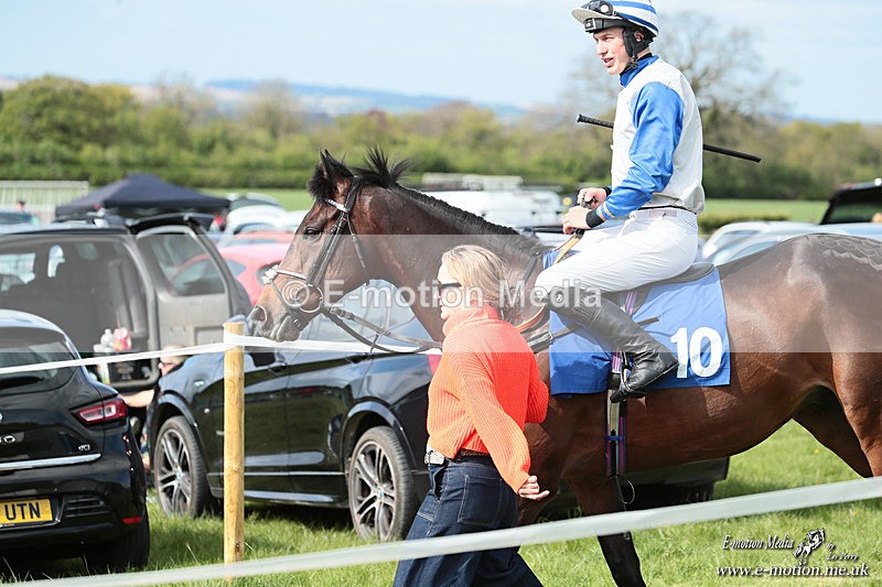 PtP 190426 1010 - Vine & Craven PtP Kingston Blount 19/04/26