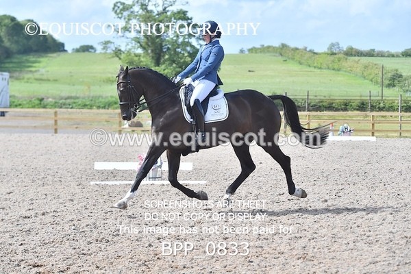 BPP_0833 - ADV MED 4 & 5