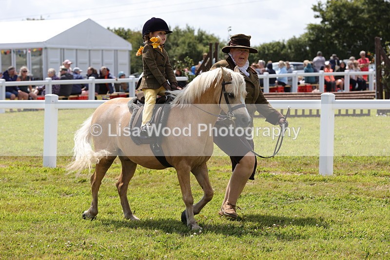 1X9A5182 - Class 36: NPS M&M Lead Rein