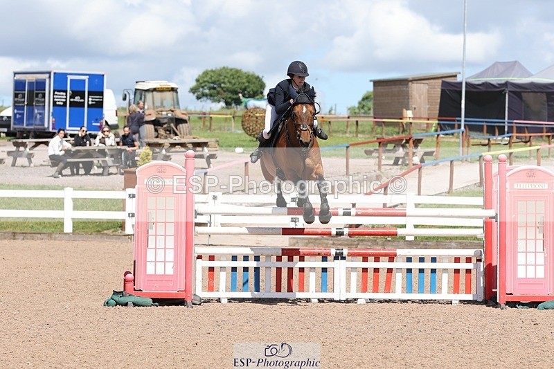 250528-153925-01721 - Cls 6 Foxhunter and 1.20m Open