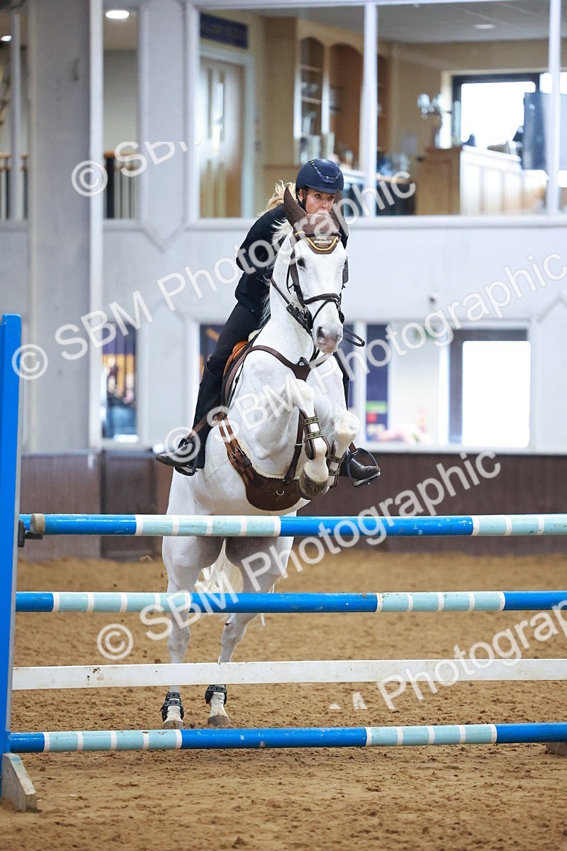 SBM_004088 - Class 5 - Senior Foxhunter - 1.20m