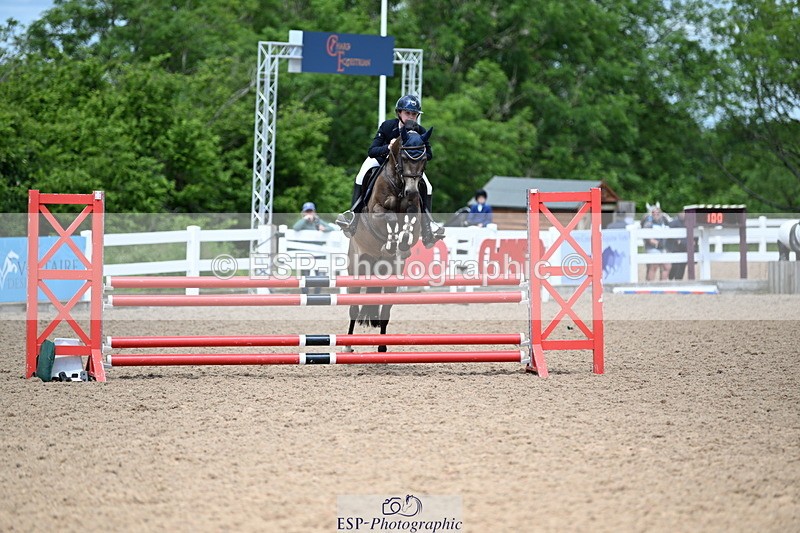 240608A-120530-00787 - Cls 9 Pony BN Jump Off and Presentations