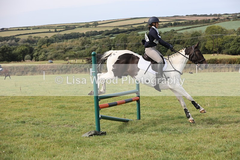 JPP_9070 - Class 3: Nankelly Open: 90cm Showjumping