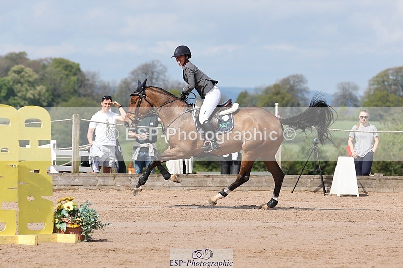 250427-113420-15991 - Cls 36 Young Horse 7yr old