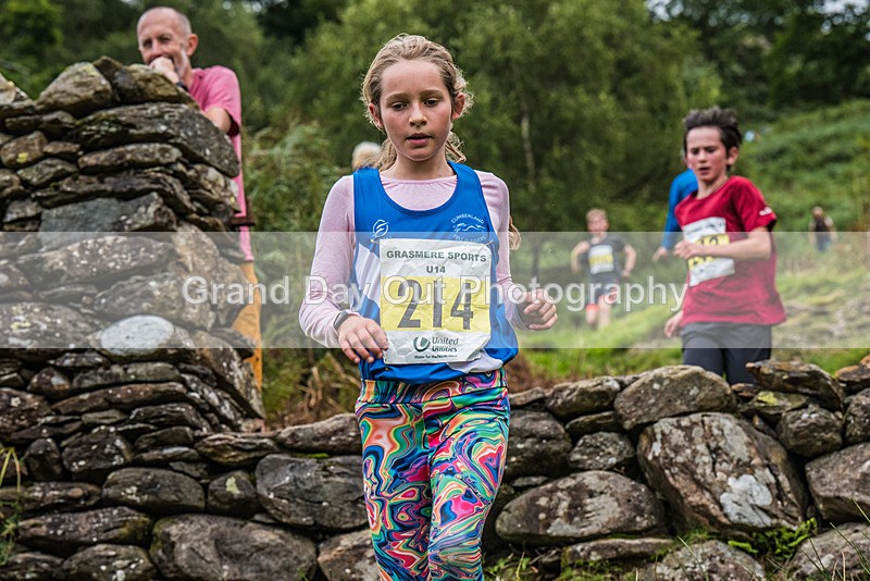 Grasmere-285 - Grasmere Sports Junior & Senior Fell Races Sunday 27th August 2023