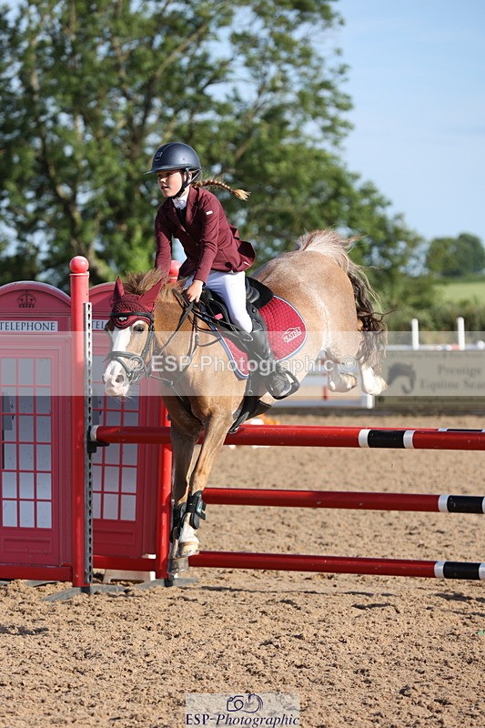 240629A-183328-09336 - Cls 14 Springboard 128cm + 138cm