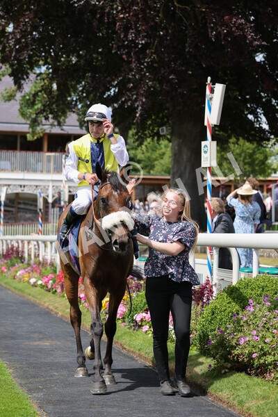 yr08072022r1 -34 - Race 1 2.05pm William Hill Best Odds Guaranteed Handicap Stakes