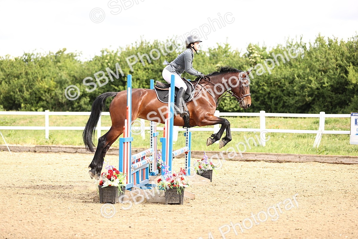 SBM_005742 - Class 15 - Clear Round