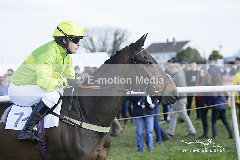 PtP 200322 292 - Mendip Farmers Point-to-Point 20/03/22