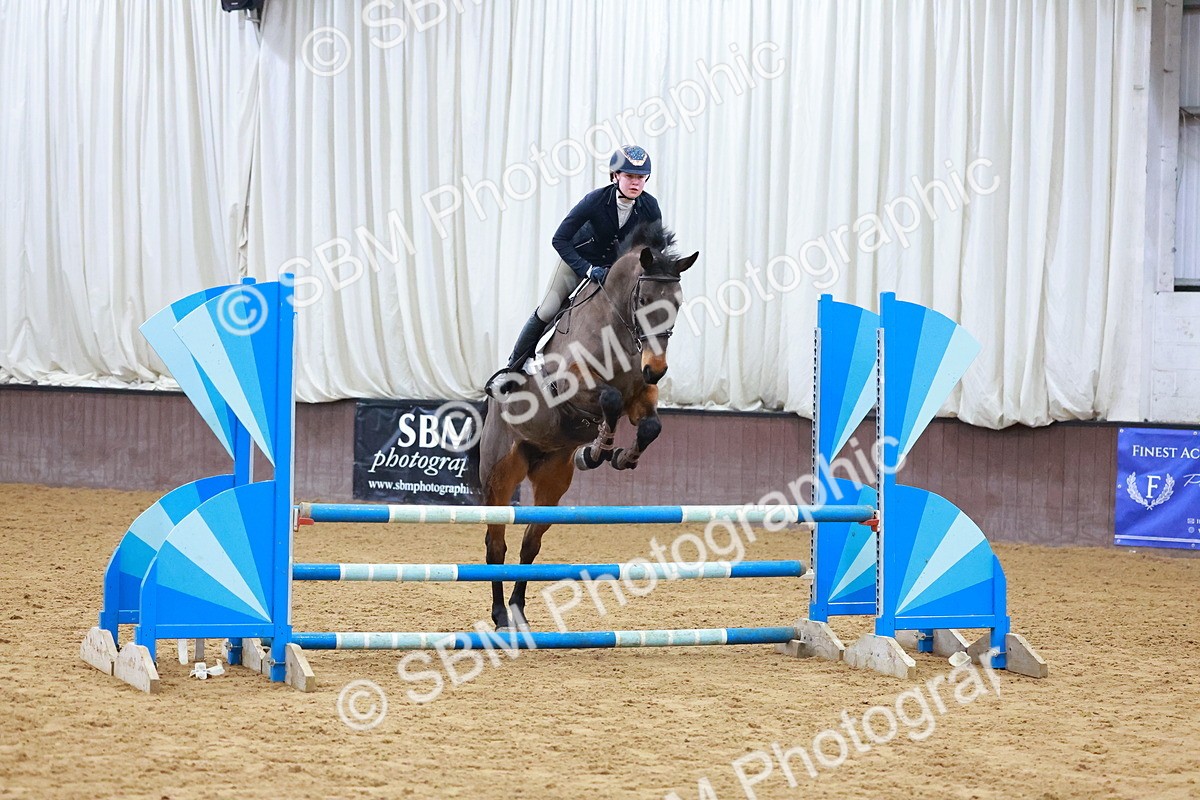 SBM_000127 - Class 2 - Senior British Novice - 90cm