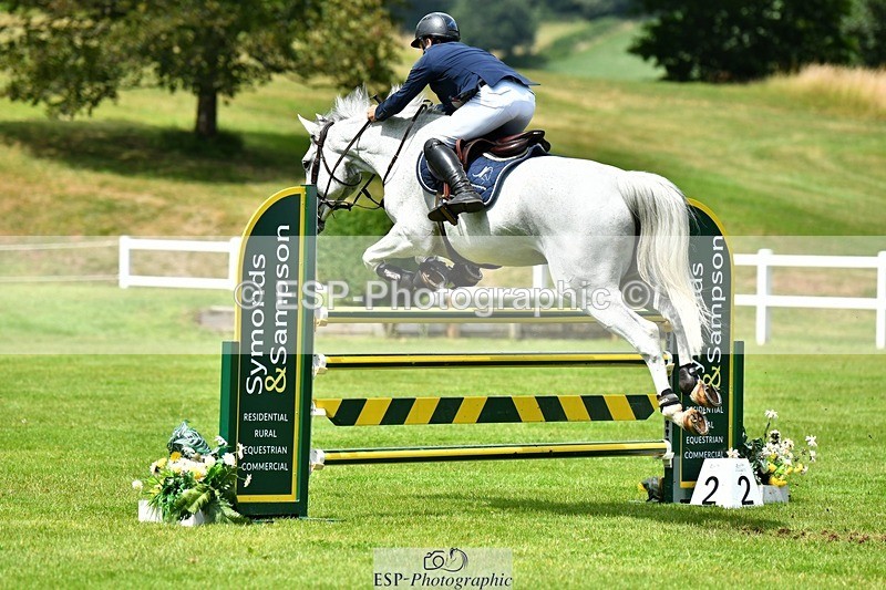 230706-140325-02519 - Cls 2 Foxhunter & 1.20m Open