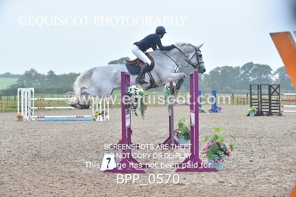 BPP_0570 - CLASS 16 SAT National 1.30m/1.40m Open Handicap